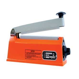 HOT BAR SEALER 